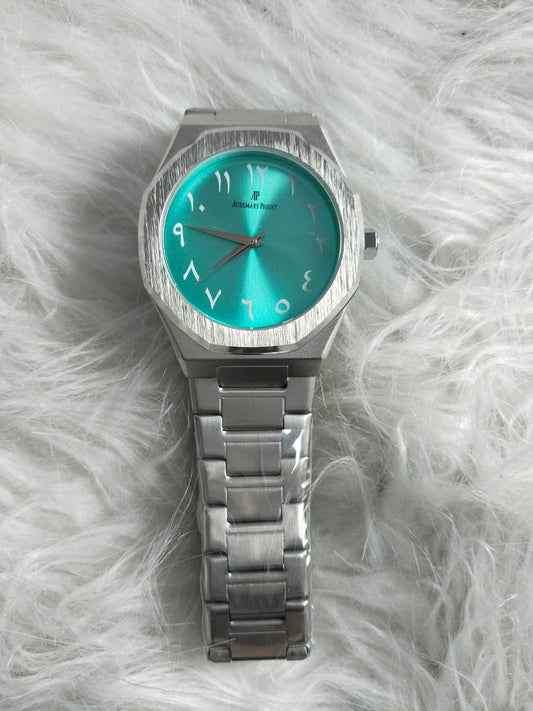 AP Arabic Dial Watch