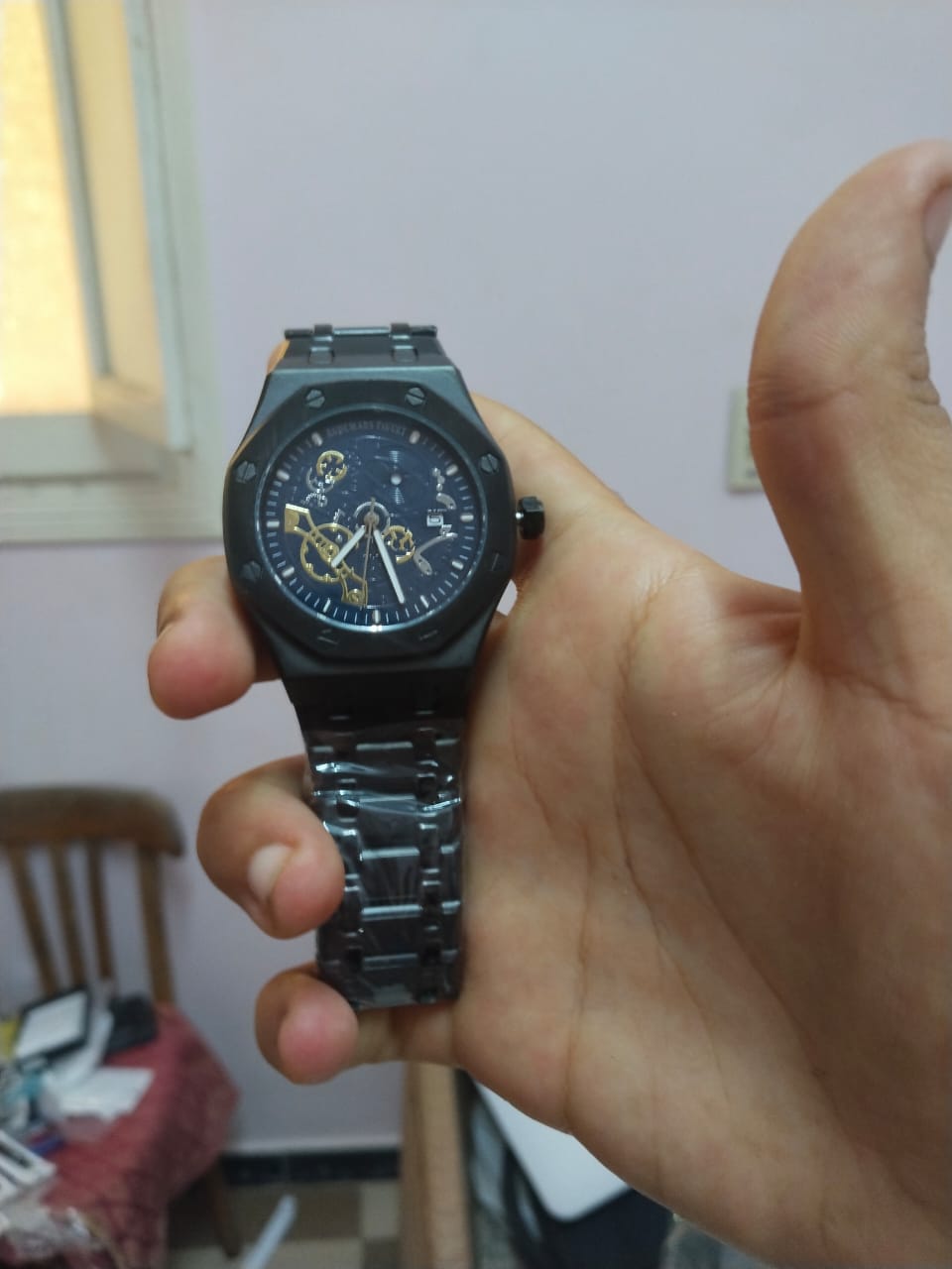 AP Inspired Design