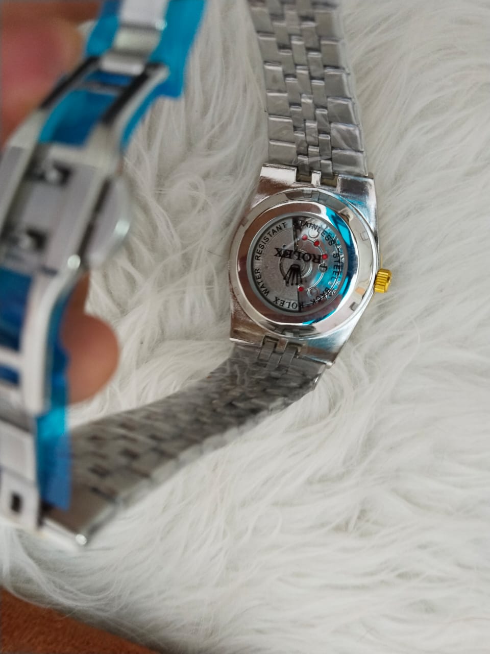 Rolex Land-Dweller – Premium Edition 1