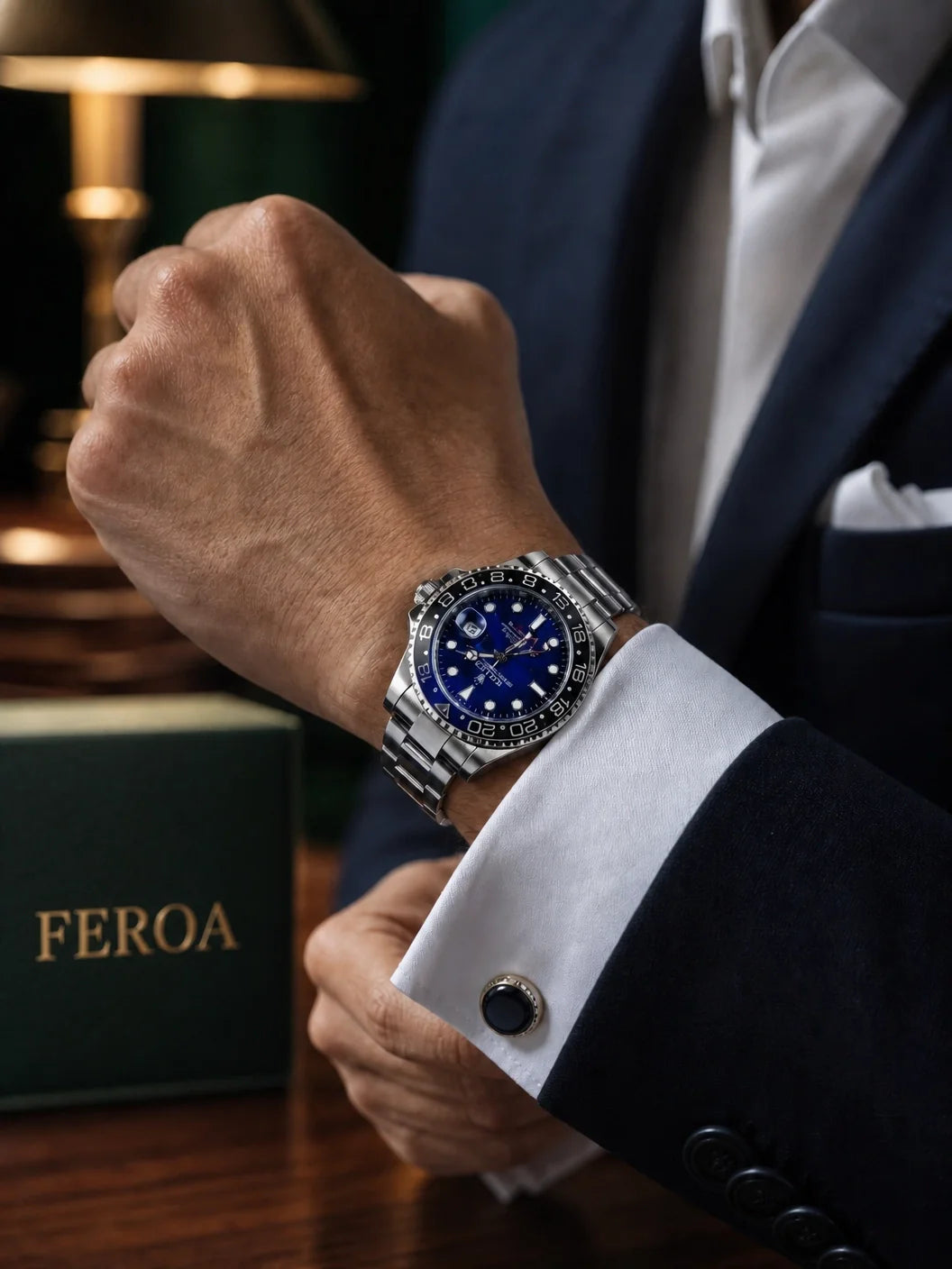 Luxury Watches