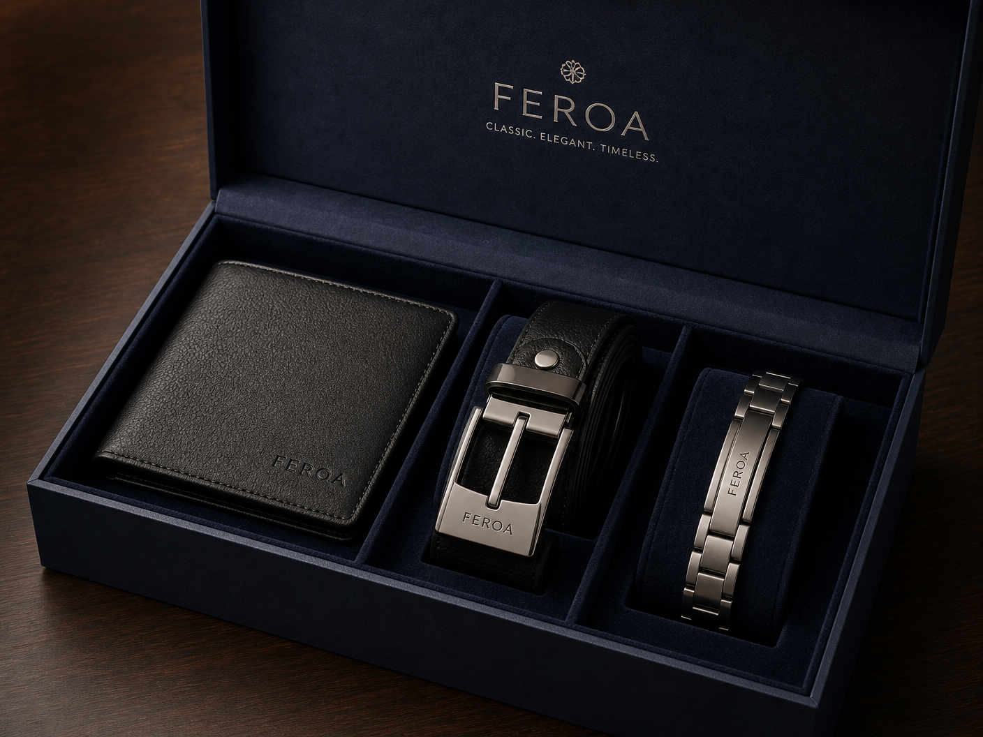 Exclusive Gift Sets