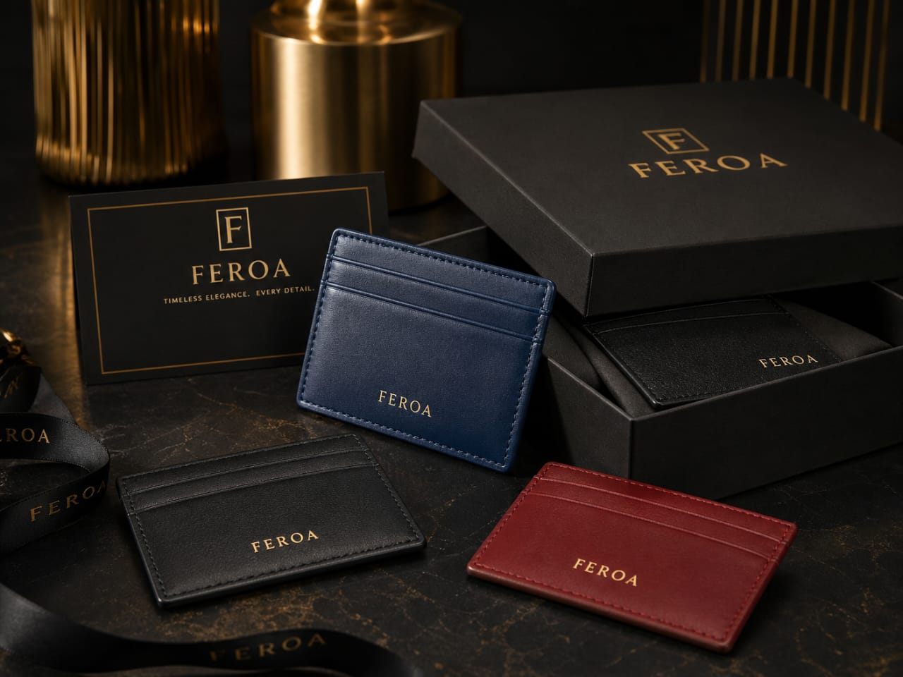 Premium Cardholders