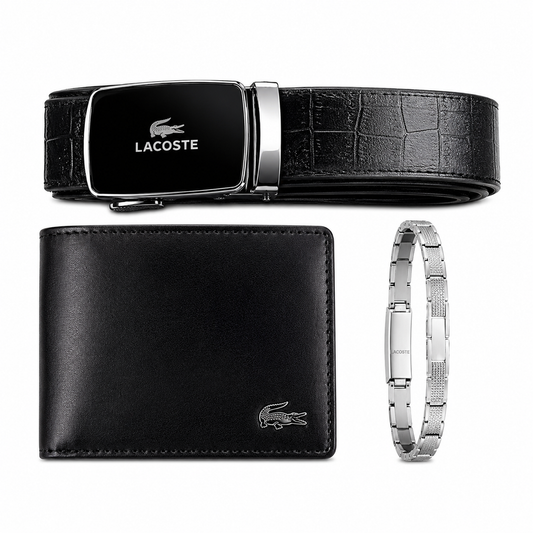 LT Premium Gift Set – 3 Pieces Collection