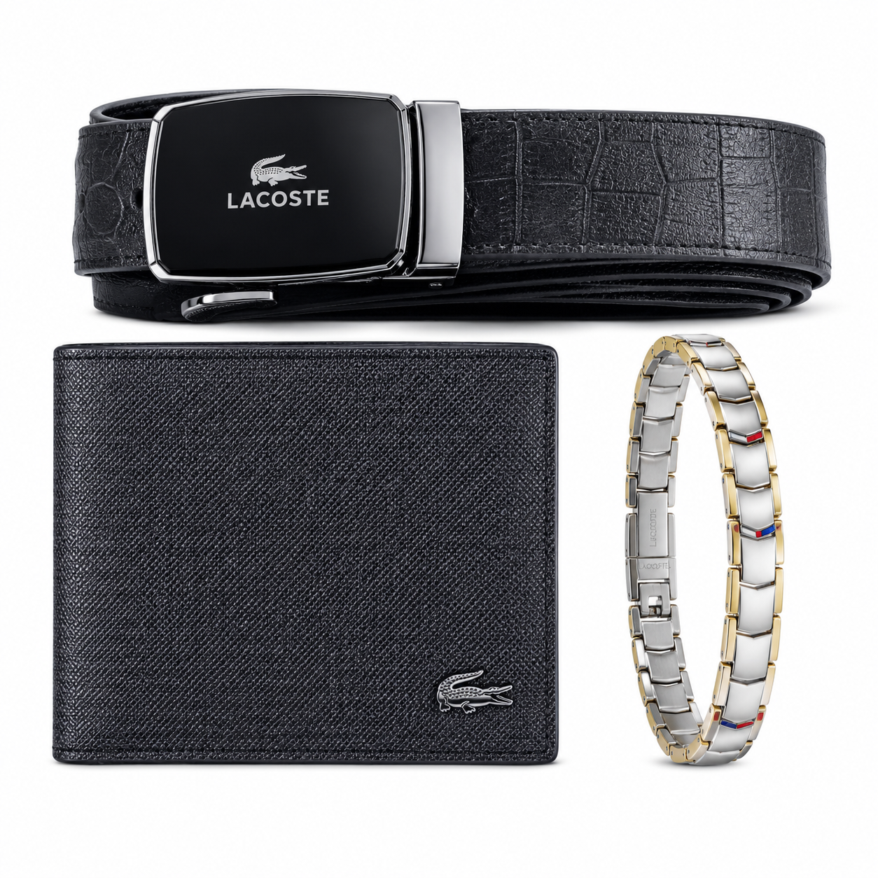 LT Premium Gift Set – 3 Pieces Collection