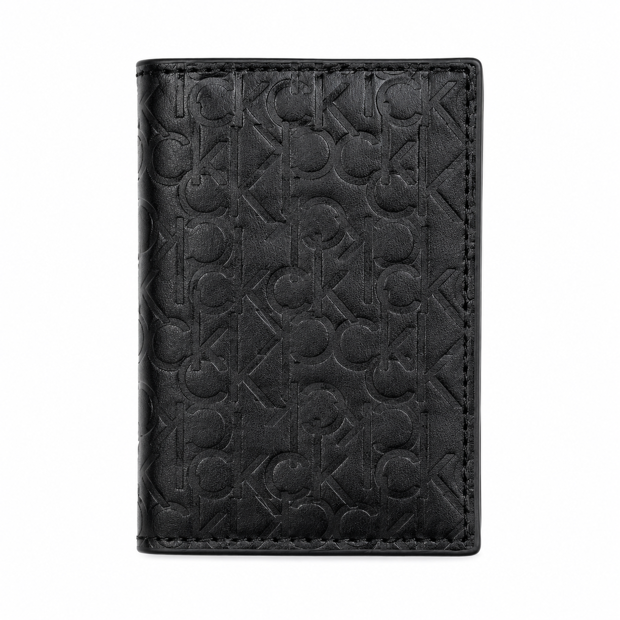 C.K 2-in-1 Pop-Up Wallet.