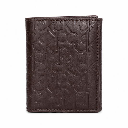 C.K 2-in-1 Pop-Up Wallet.