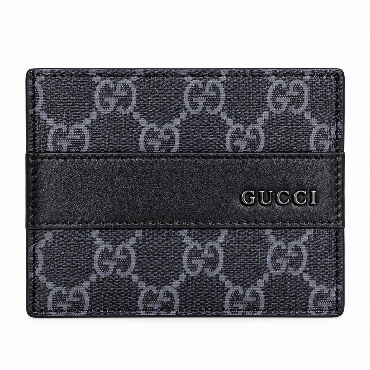 GG Supreme  Wallet – Signature Horizon Edition GG Supreme Monogram Wallet – Signature Horizon Edition