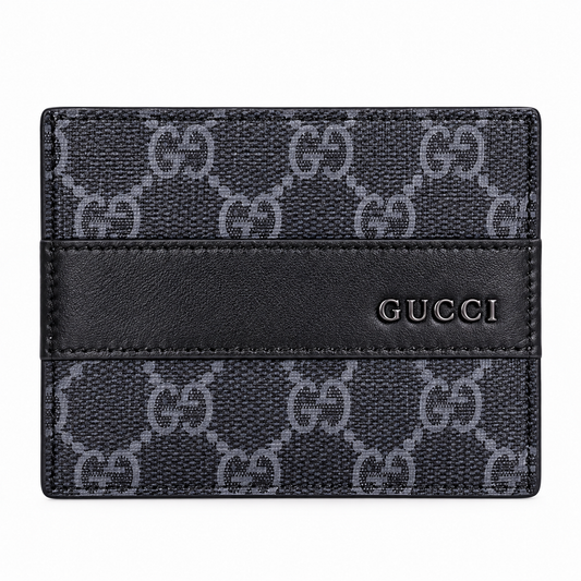 GG Supreme  Wallet – Signature Horizon Edition GG Supreme Monogram Wallet – Signature Horizon Edition