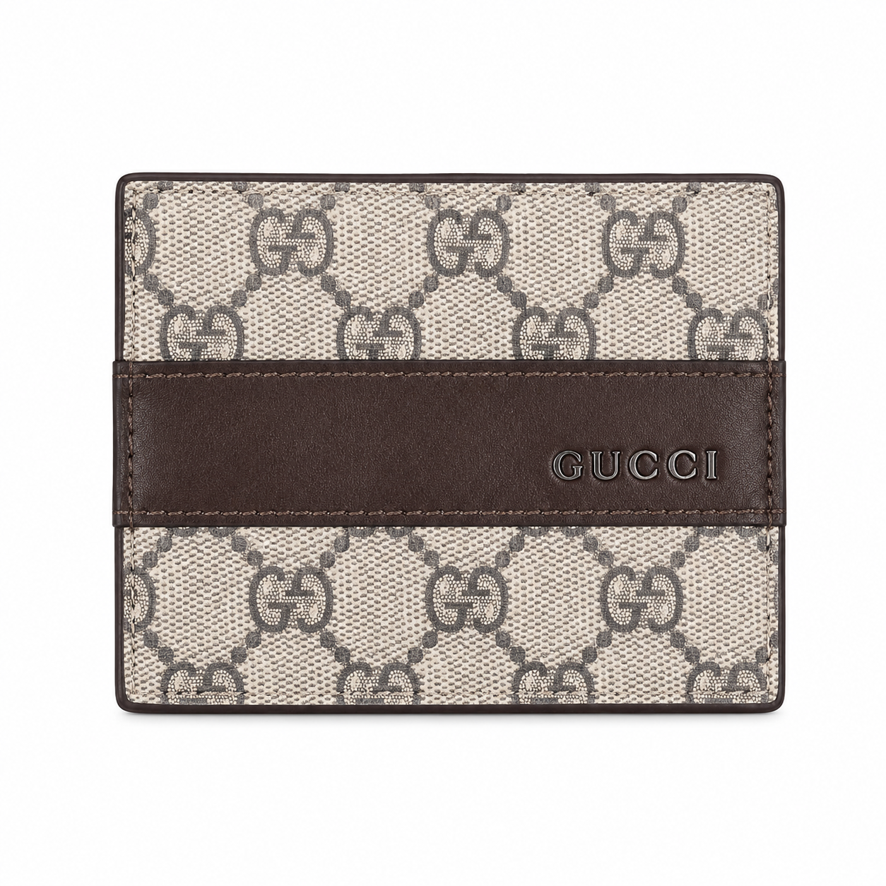 GG Supreme  Wallet – Signature Horizon Edition GG Supreme Monogram Wallet – Signature Horizon Edition
