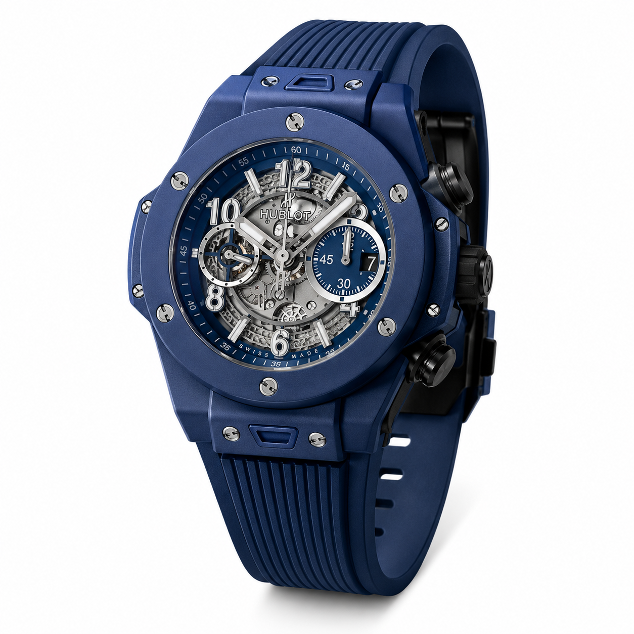 Hublot Big Bang