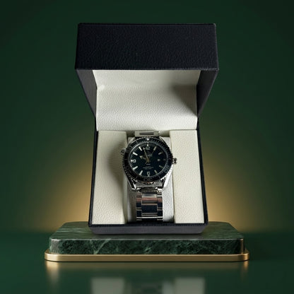Omega Luxury Diver Style Men’s Watch