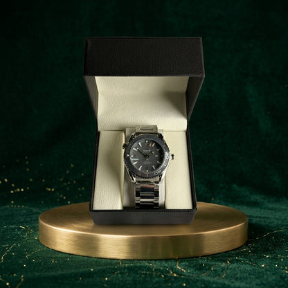 Omega Luxury Diver Style Men’s Watch