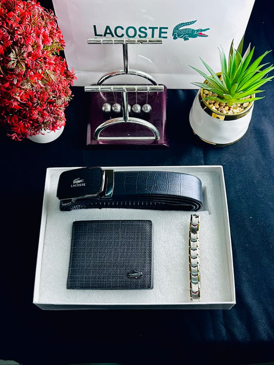 LT Premium Gift Set – 3 Pieces Collection