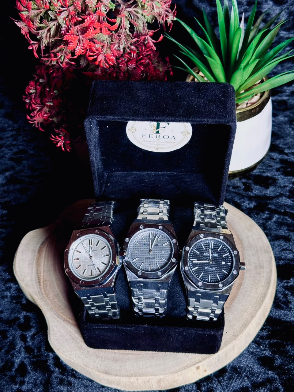 A.P Royal Oak Semi Automatic
