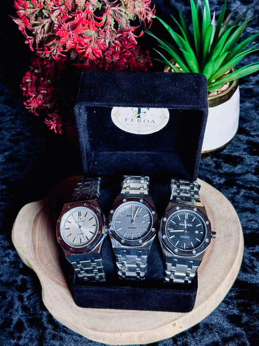 A.P Royal Oak Semi Automatic