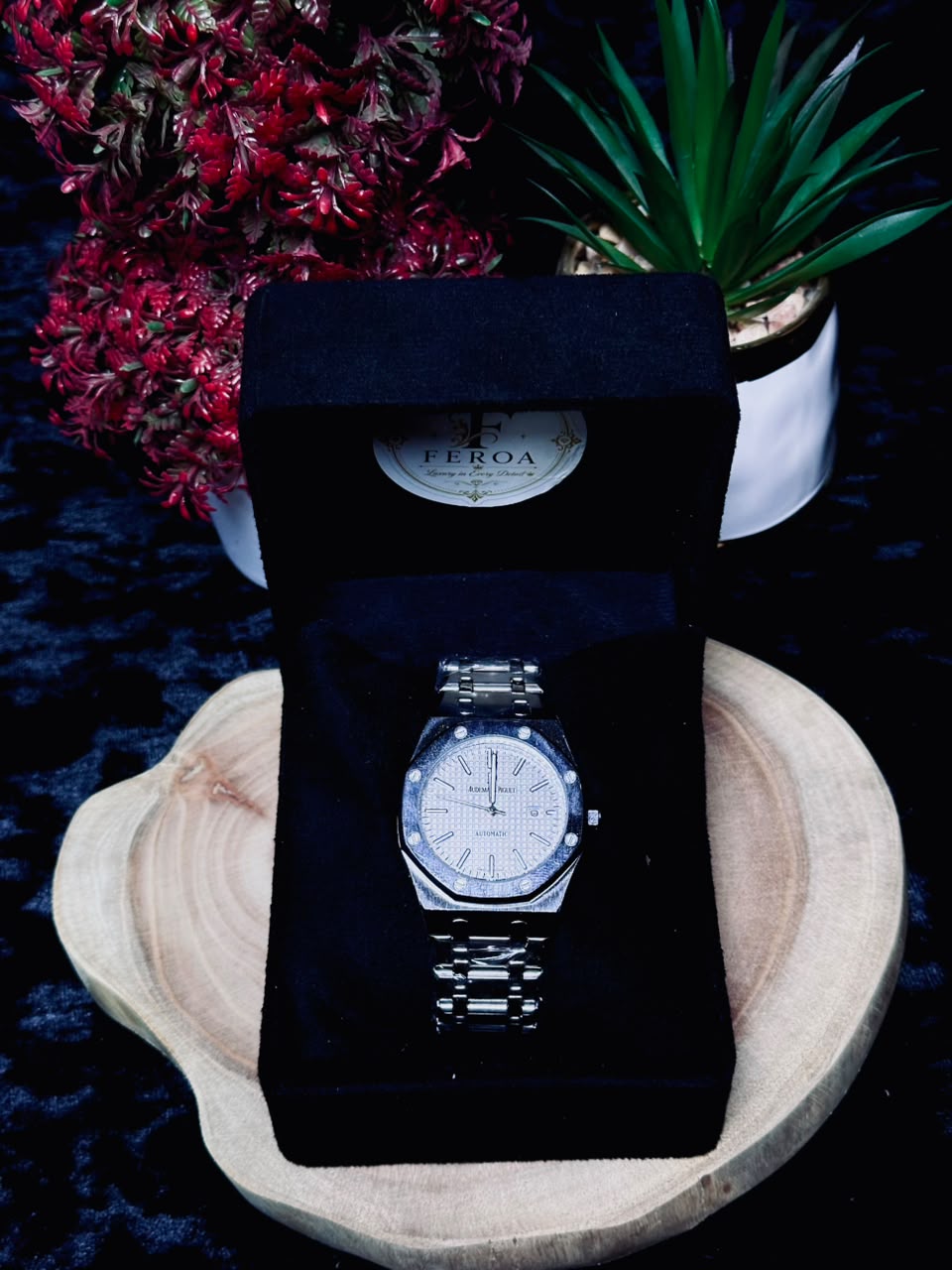 A.P Royal Oak Semi Automatic