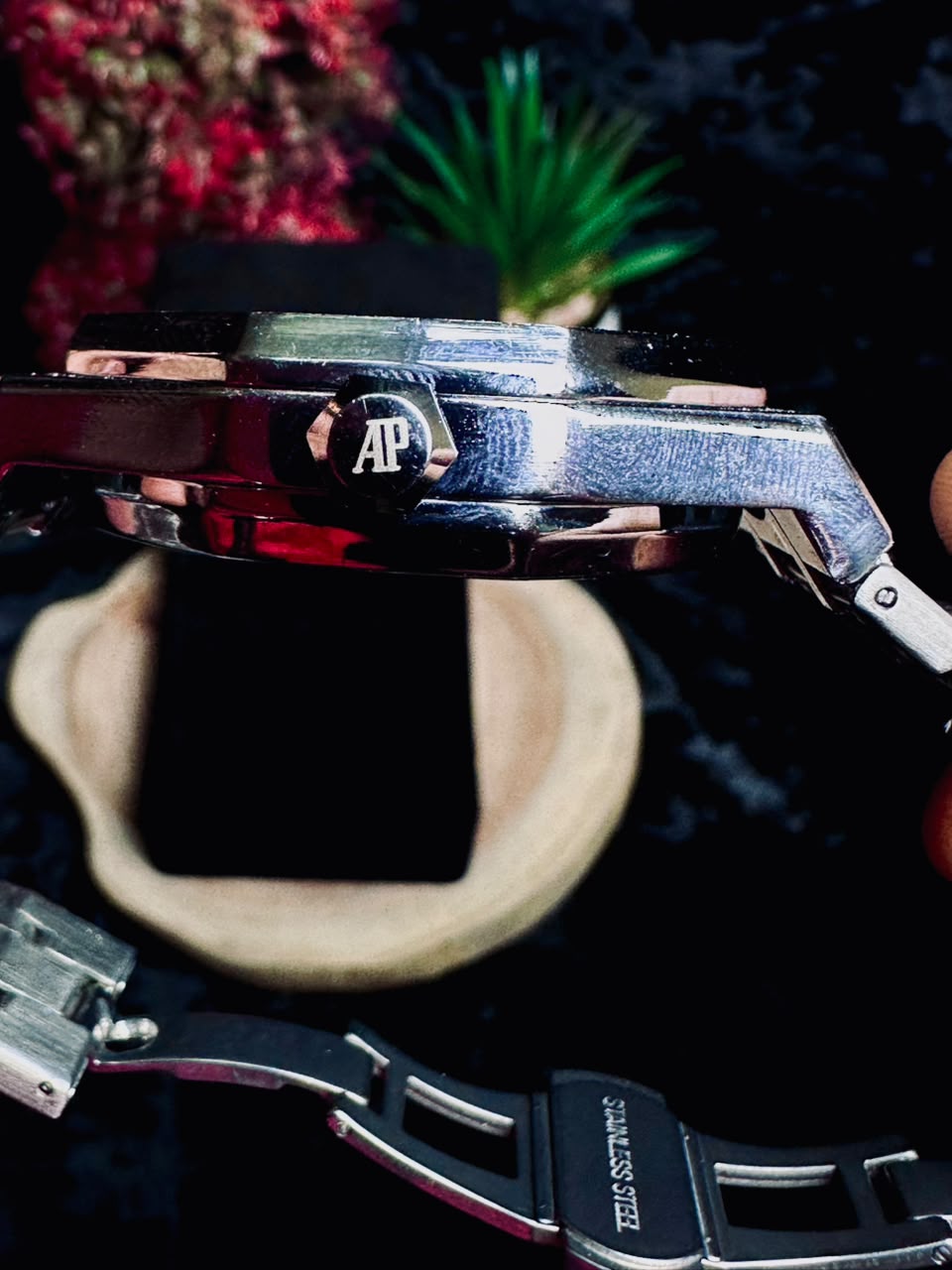 A.P Royal Oak Semi Automatic
