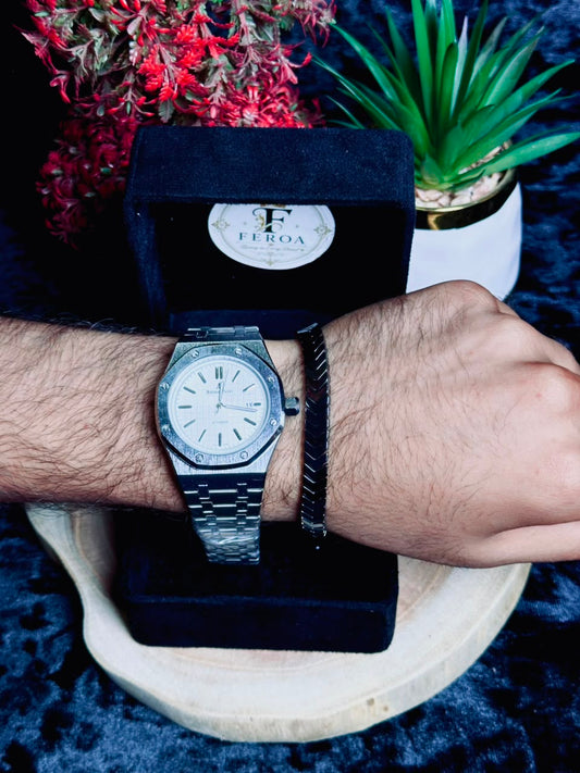 A.P Royal Oak Semi Automatic
