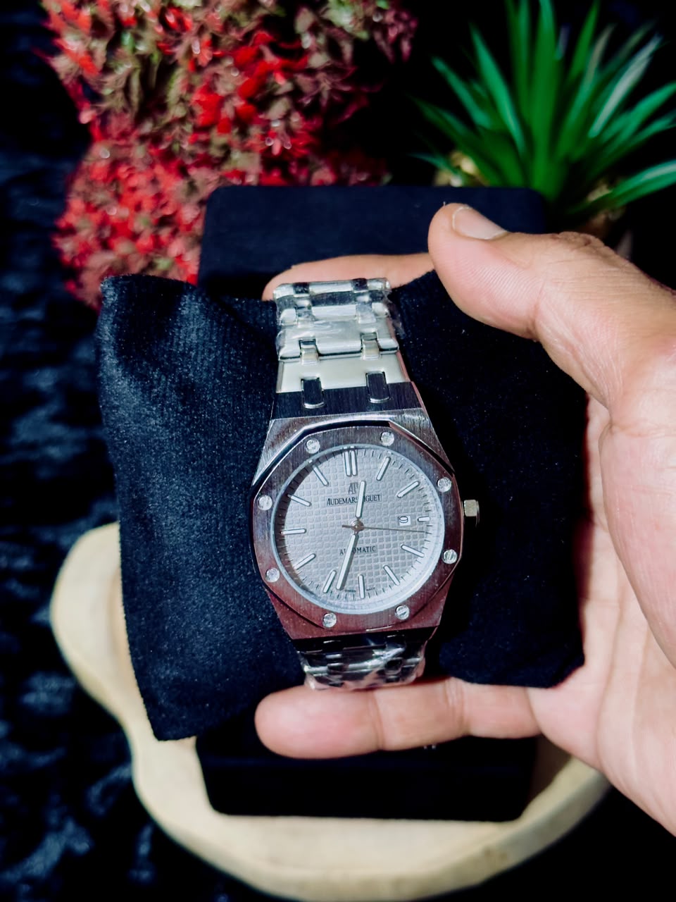 A.P Royal Oak Semi Automatic