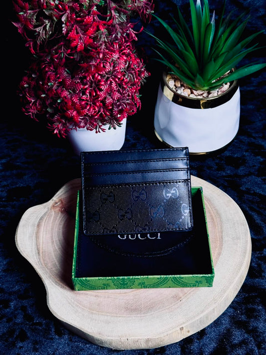 GG Supreme Card Holder