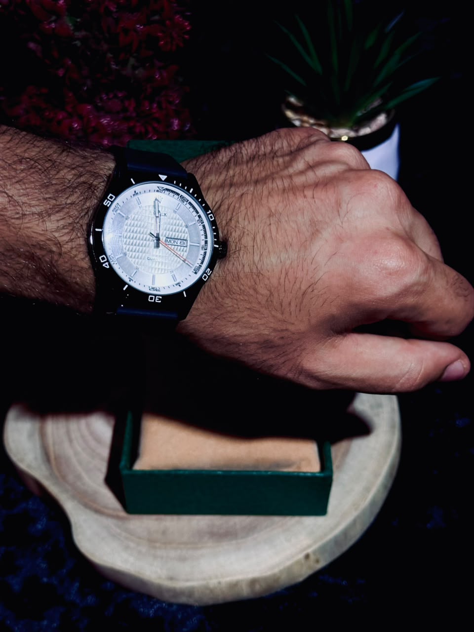 Rolex Oysterflex Day-Date Sport Edition