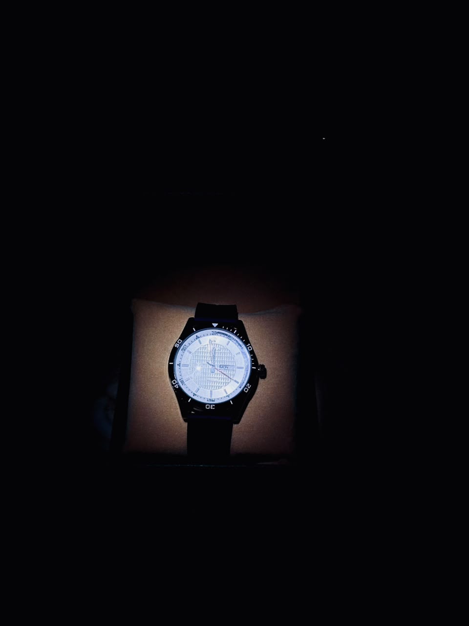 Rolex Oysterflex Day-Date Sport Edition