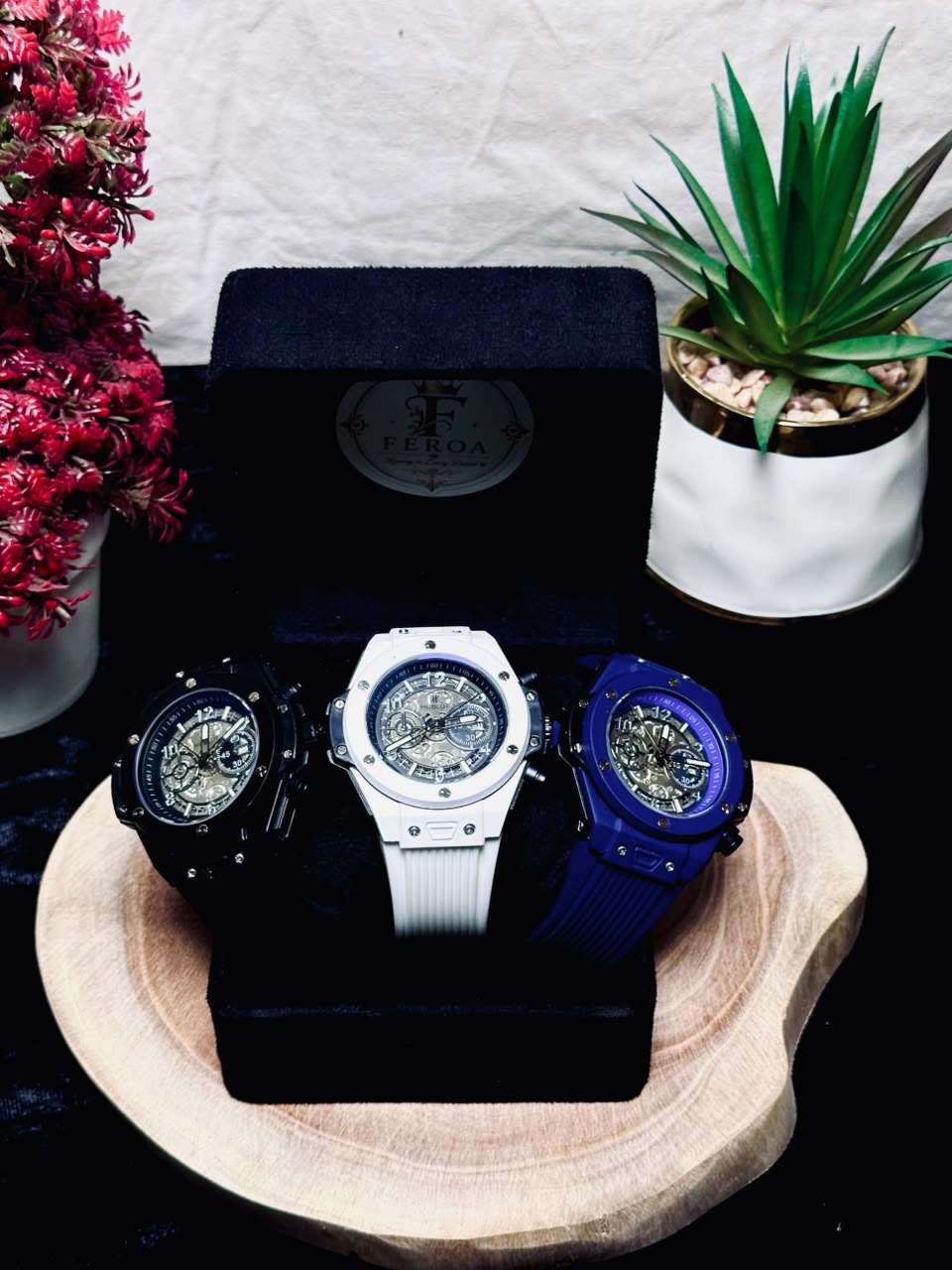 Hublot Big Bang Chronograph