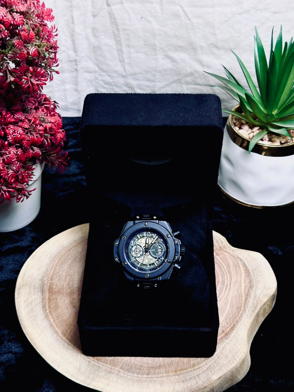 Hublot Big Bang Chronograph