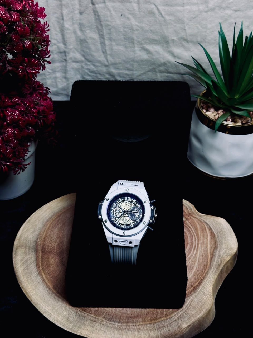 Hublot Big Bang Chronograph