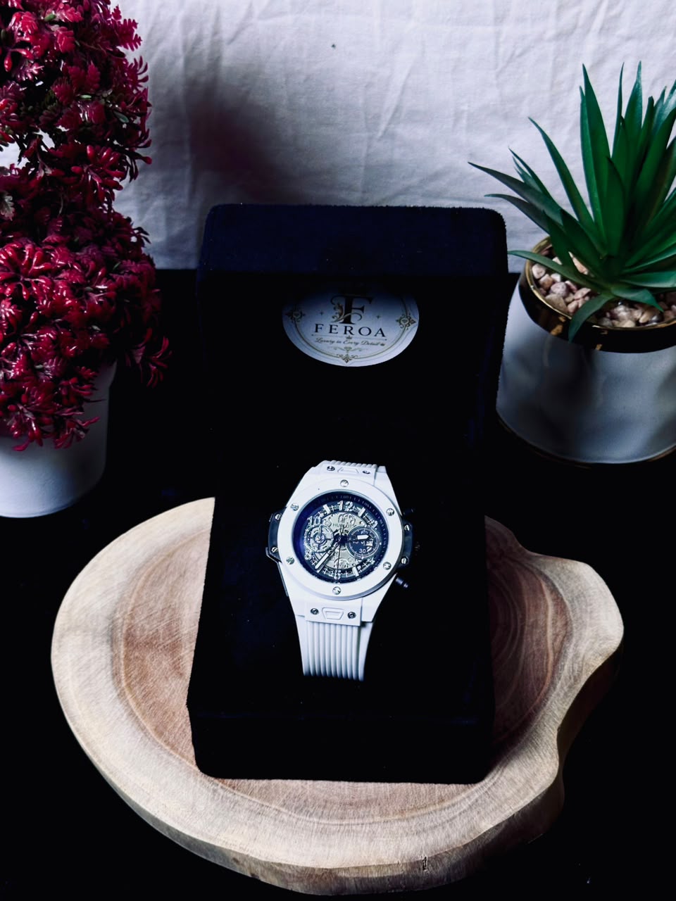 Hublot Big Bang Chronograph