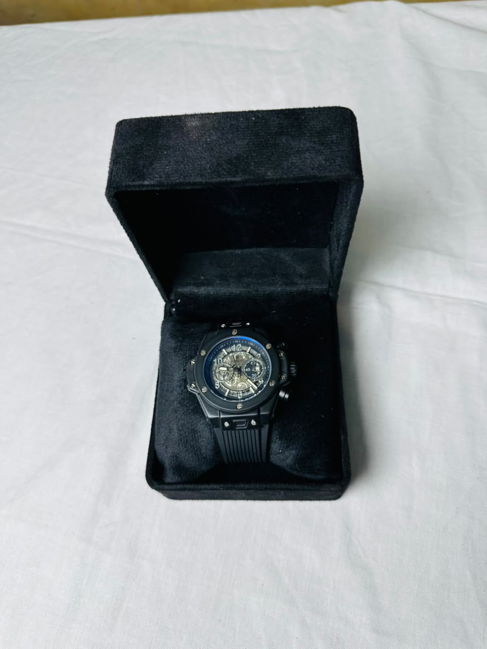 Hublot Big Bang Chronograph