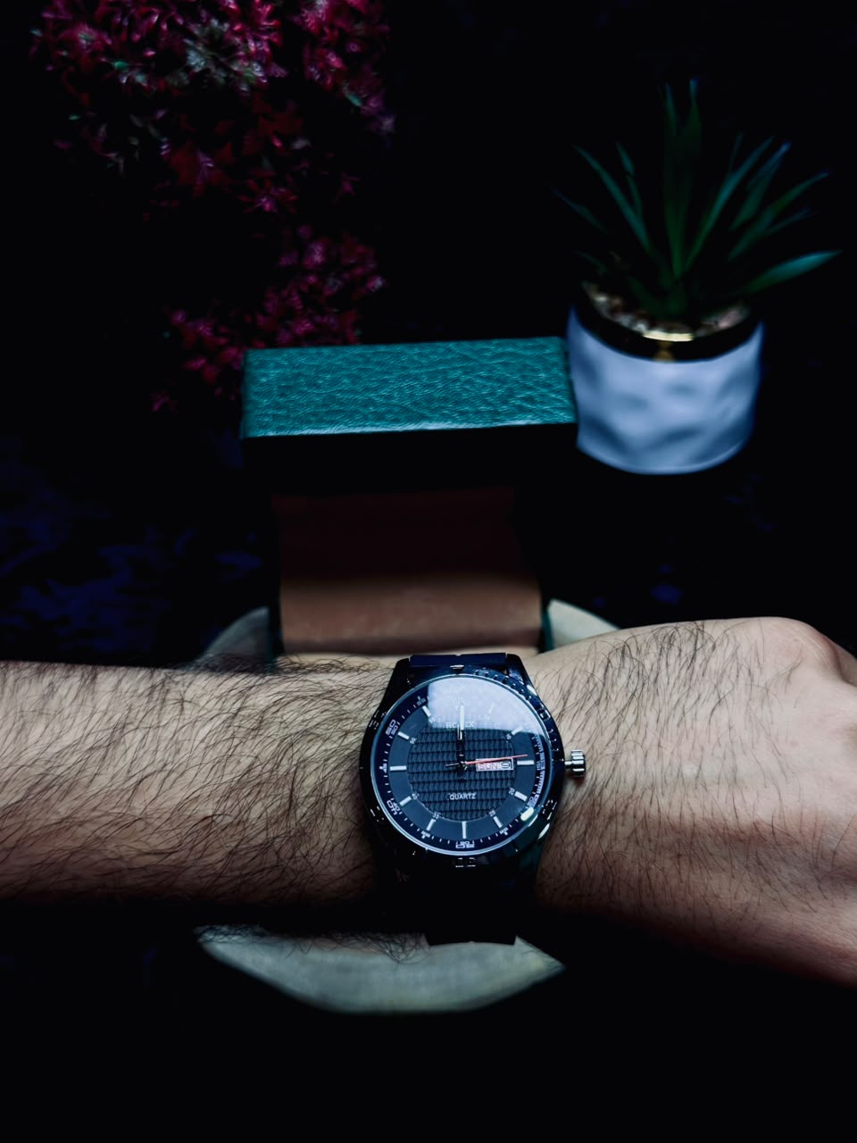 Rolex Oysterflex Day-Date Sport Edition