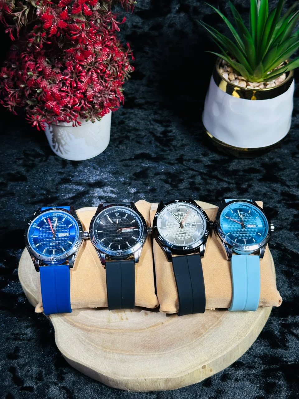 Rolex Oysterflex Day-Date Sport Edition