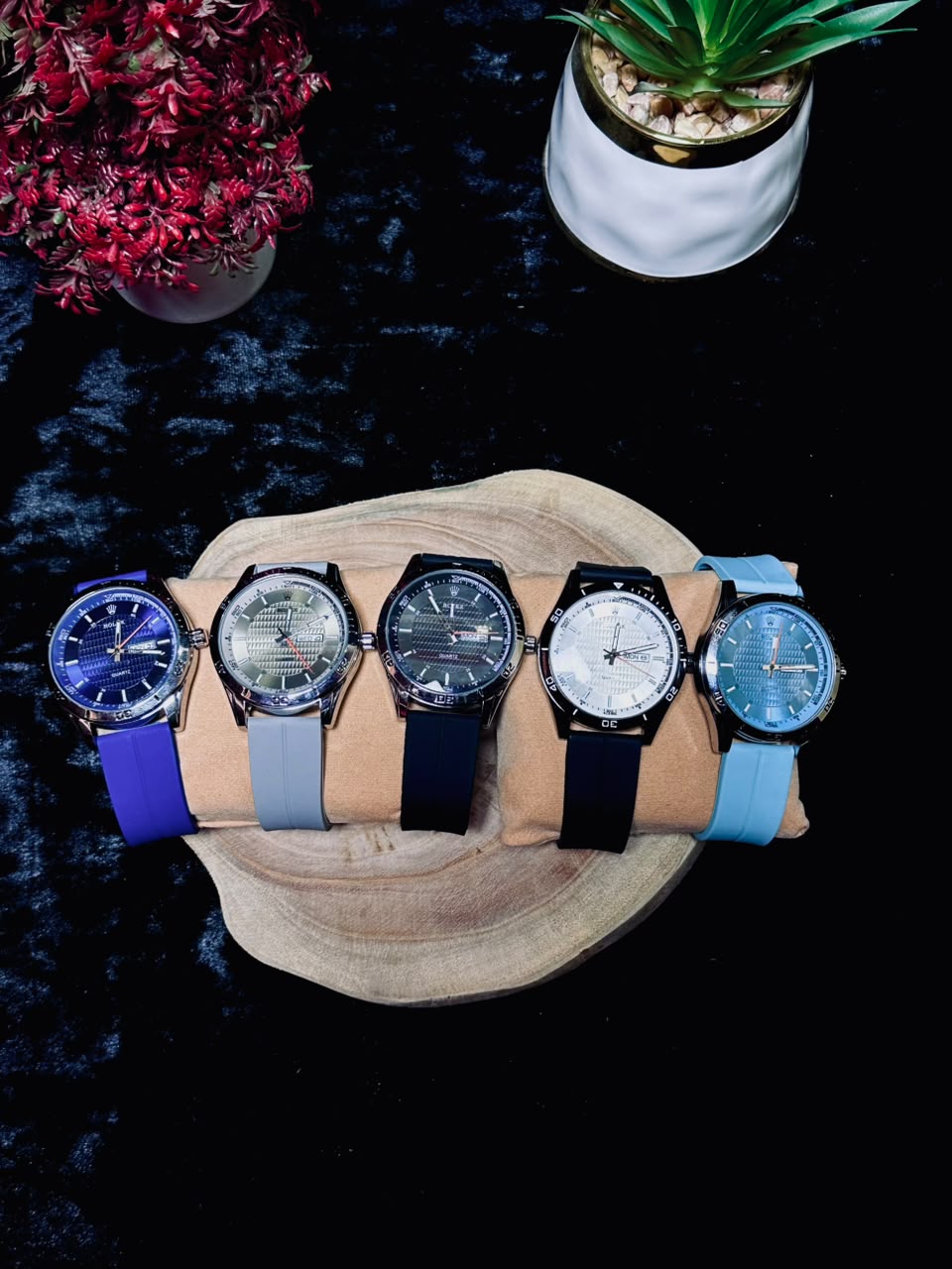 Rolex Oysterflex Day-Date Sport Edition
