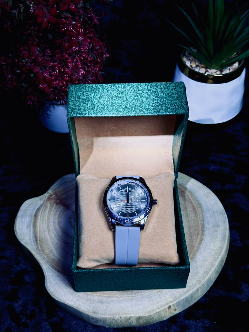 Rolex Oysterflex Day-Date Sport Edition