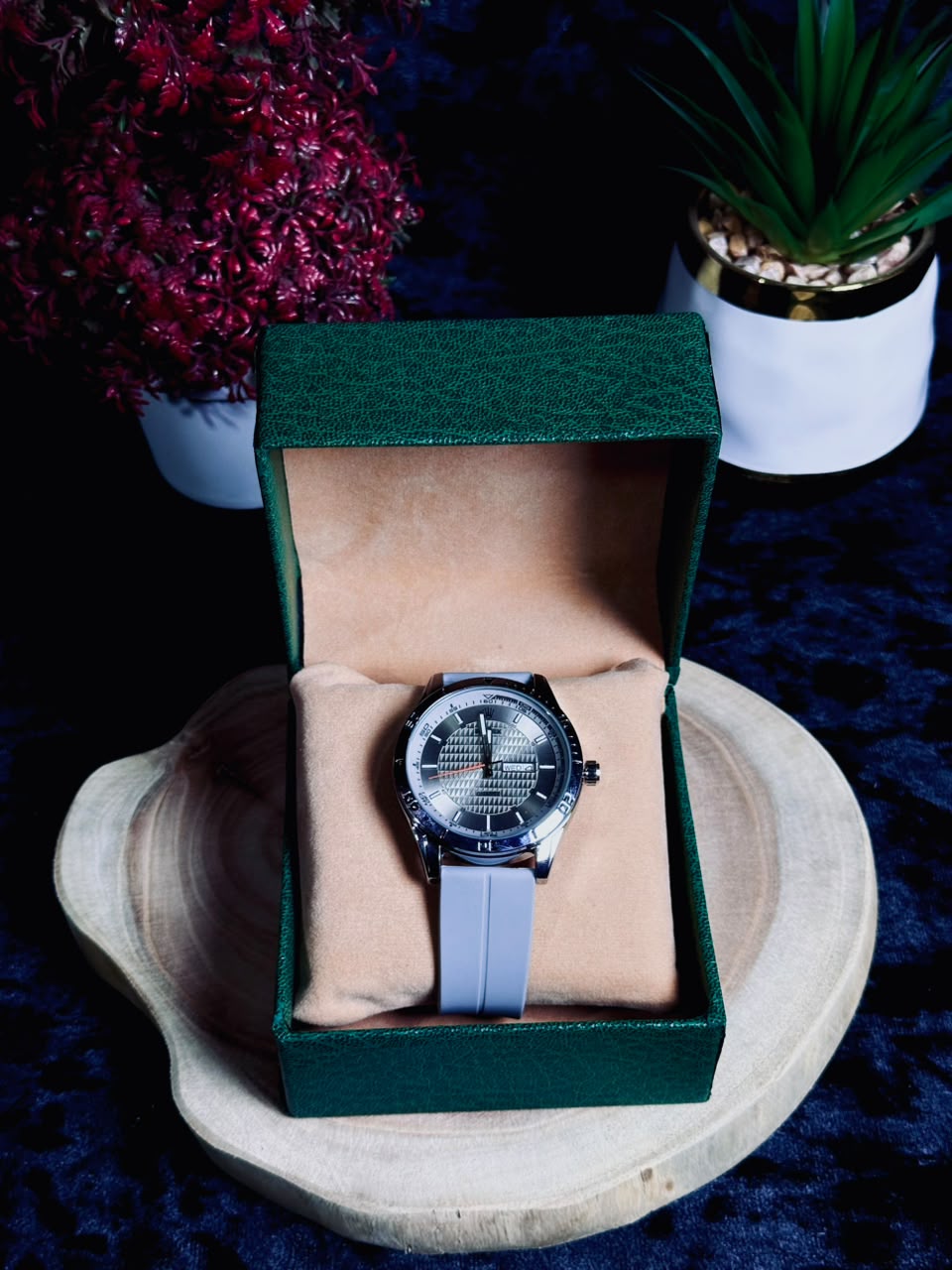Rolex Oysterflex Day-Date Sport Edition