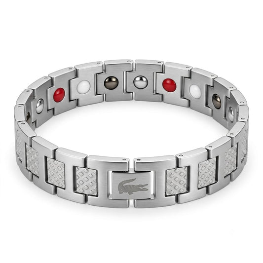 Original Lacoste Bracelet Small Heading