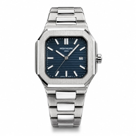 Patek Philipe Cubic Edition