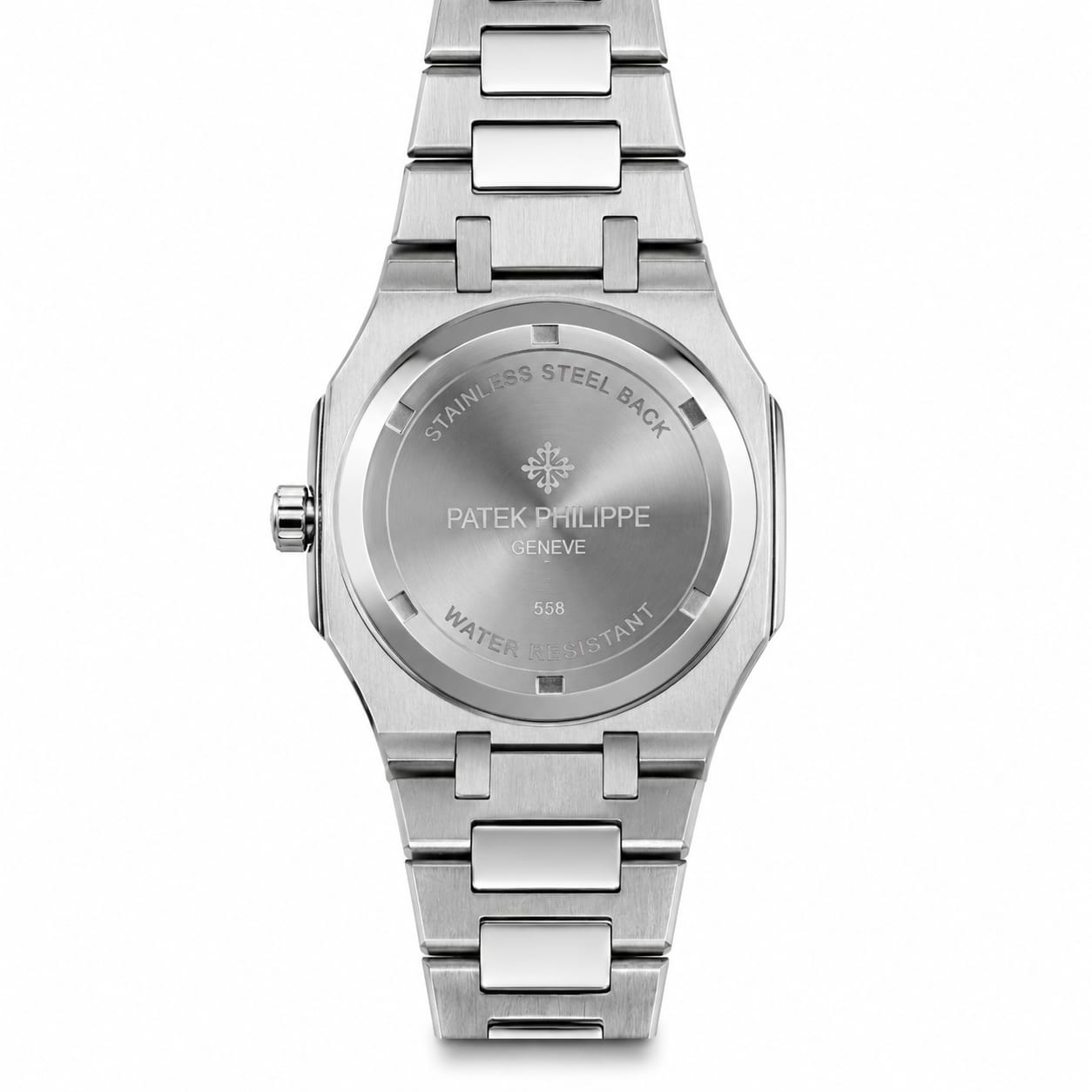 Patek Philipe Cubic Edition