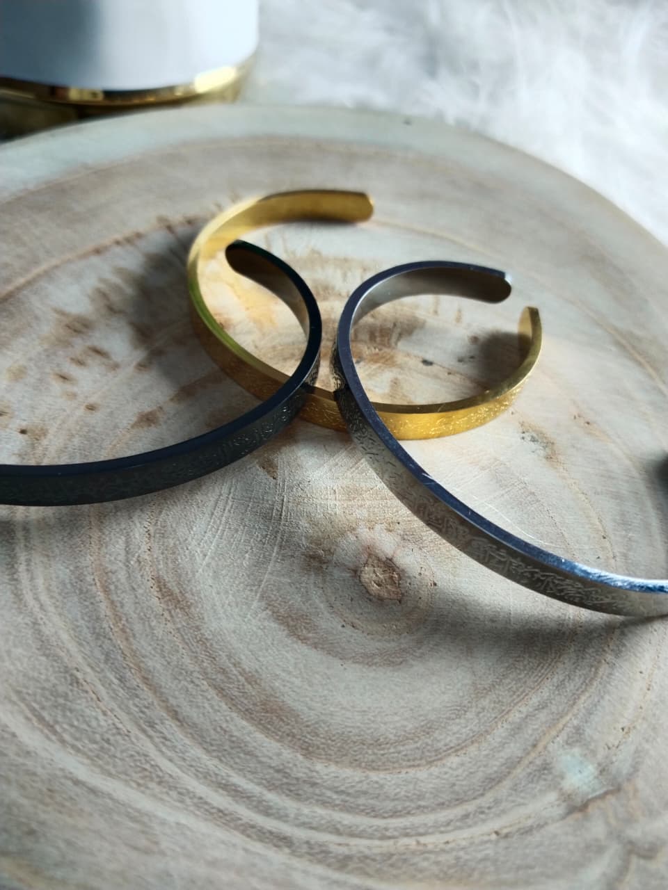 Bracelet Ayat Al-Kursi