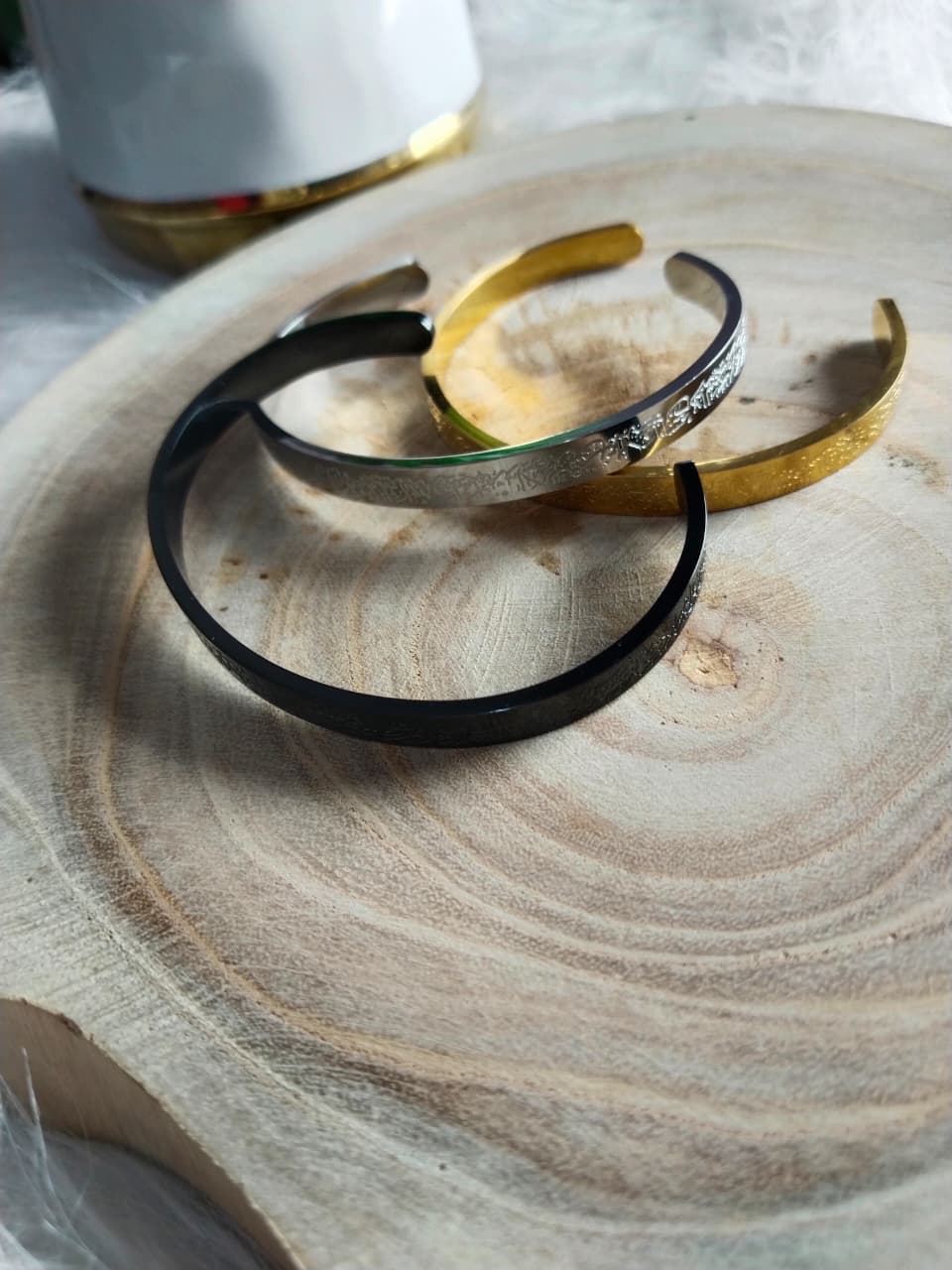 Bracelet Ayat Al-Kursi