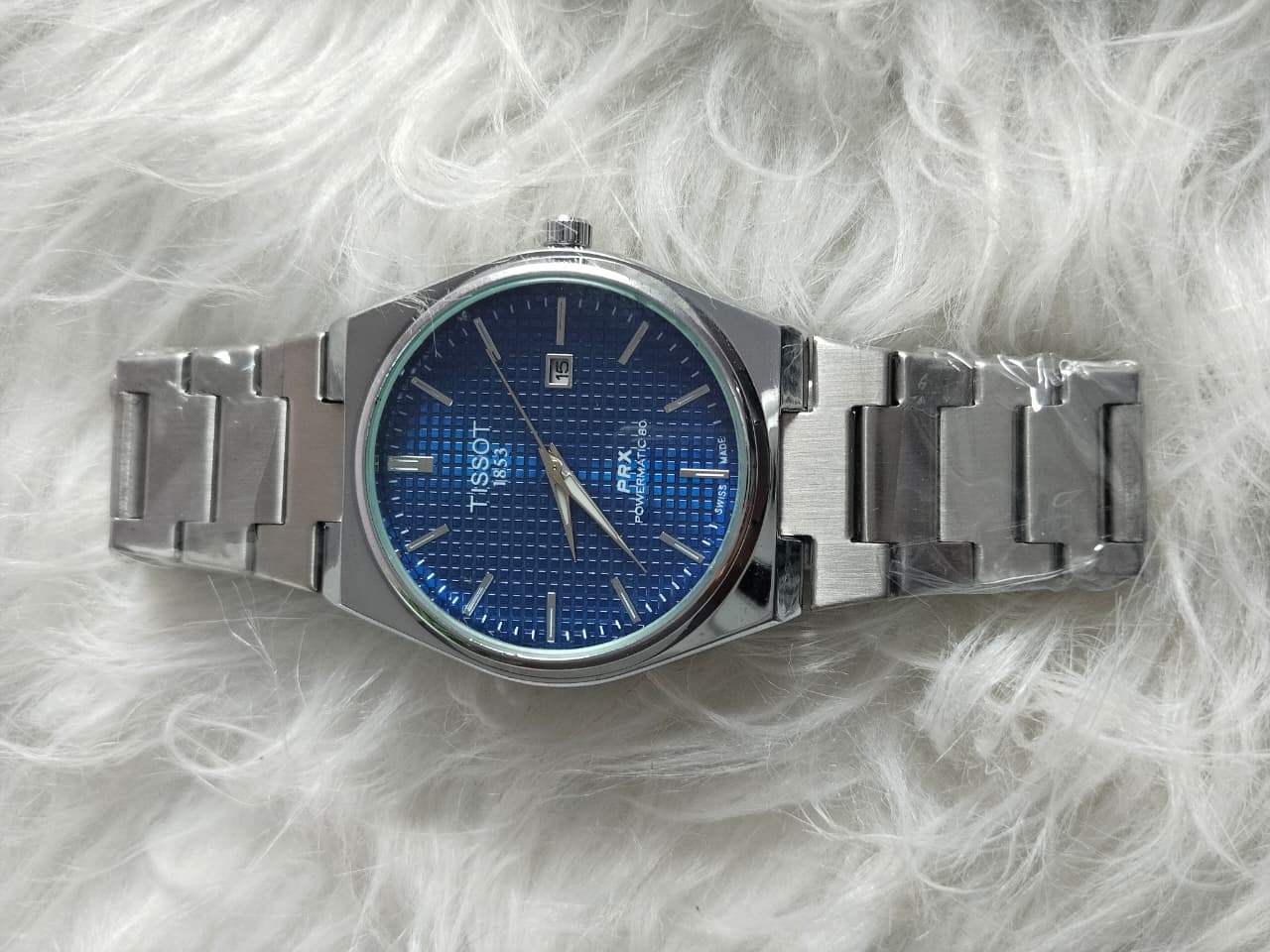 Tissot PRX