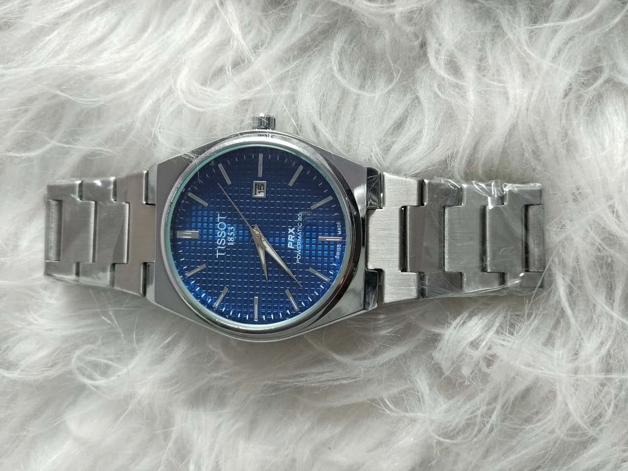 Tissot PRX