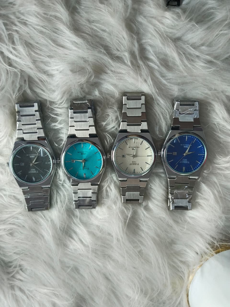Tissot PRX