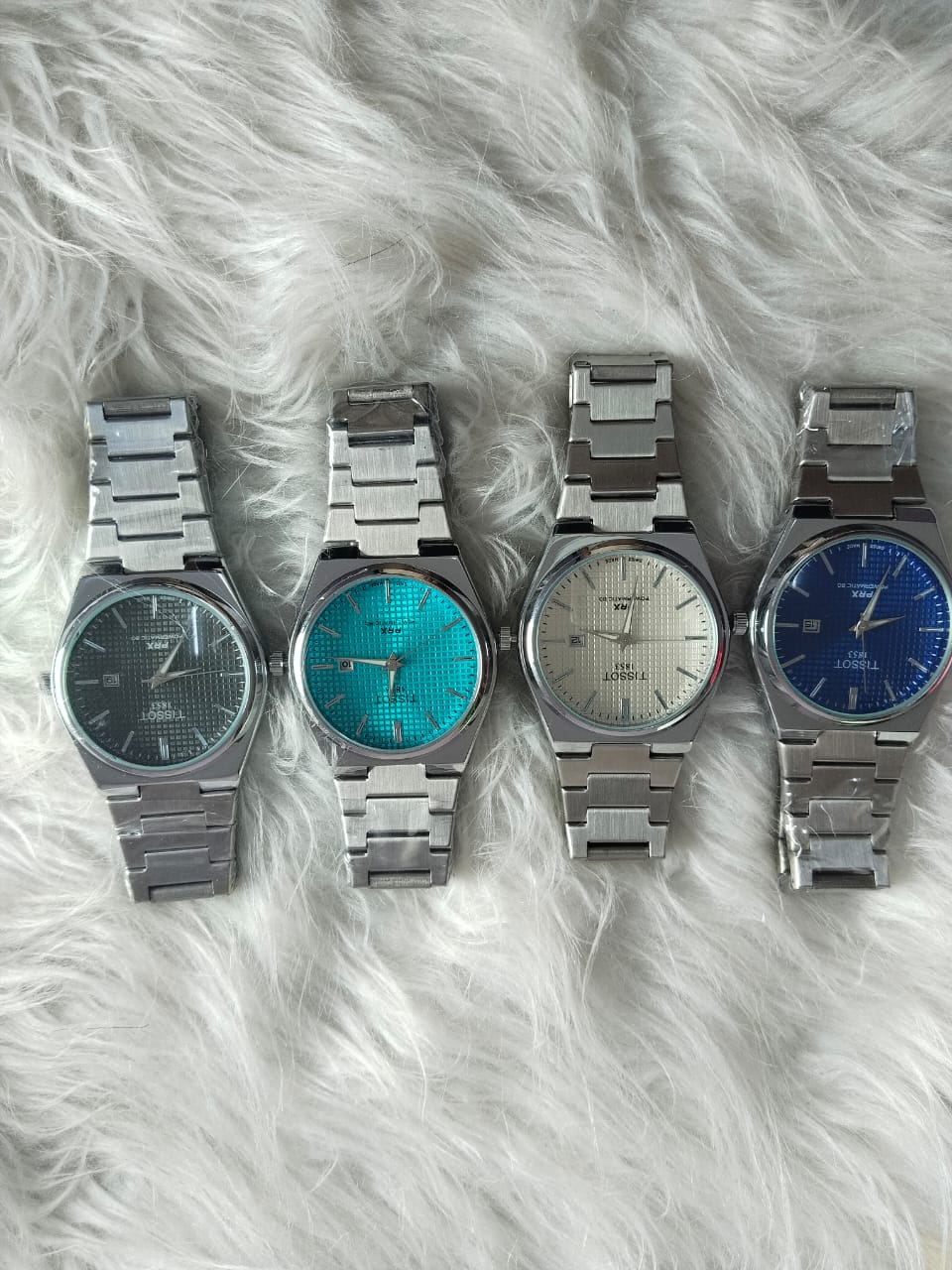 Tissot PRX