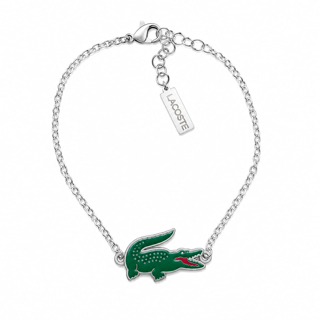 Lacoste Crocodile  Bracelet – Unisex