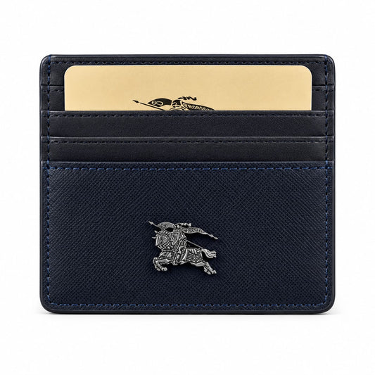 Burberry Men's Prorsum Card Holder Wallet