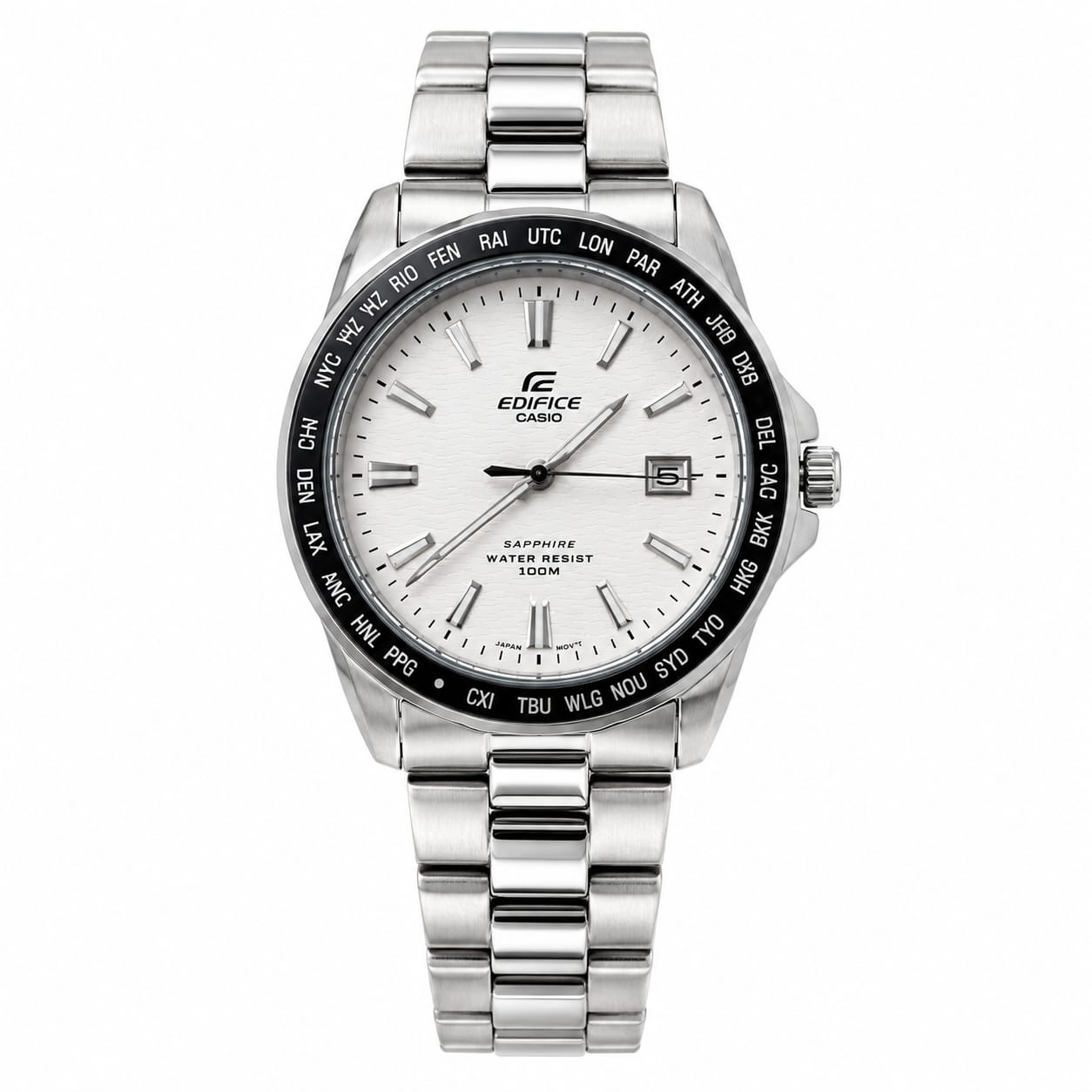 Casio Edifice Classic1
