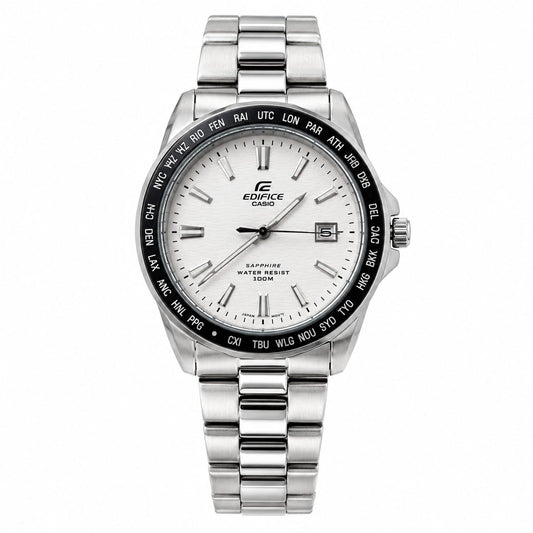 Casio Edifice Classic1