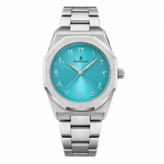 AP  Arabic Dial Watch